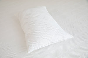 3 Factors to Consider When Looking for the Perfect Pillow