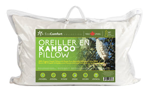 Sleep Better While Saving the Earth with Organic Pillows