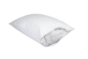 The Overlooked Importance of Pillow Protectors - What to Know