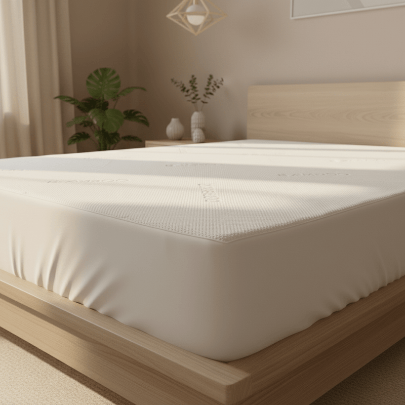Mattress Protector - Ecocomfort