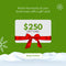 EcoComfort Gift Card