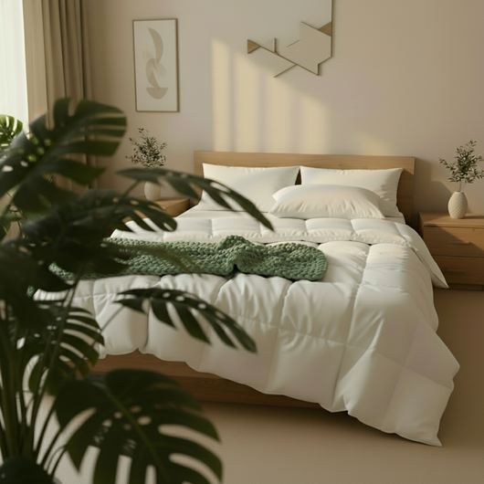 Cotton Down Alternative Duvet