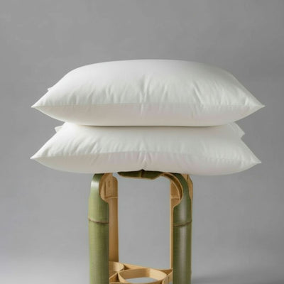 Pearl Cotton Pillow - 2 Pack