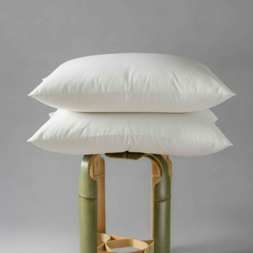 Pearl Cotton Pillow - 2 Pack