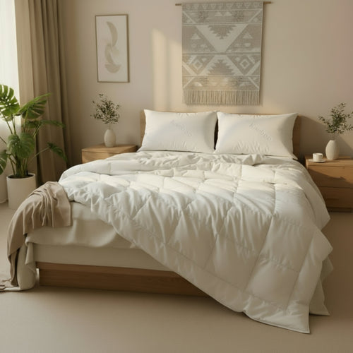 Bamboo Duvet