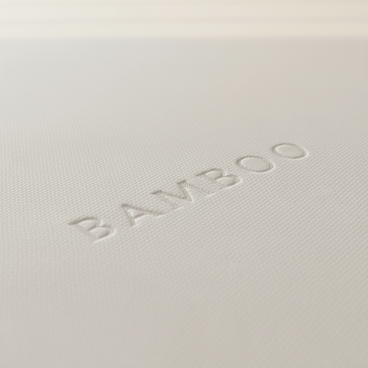 Bamboo Mattress Protector - Ecocomfort