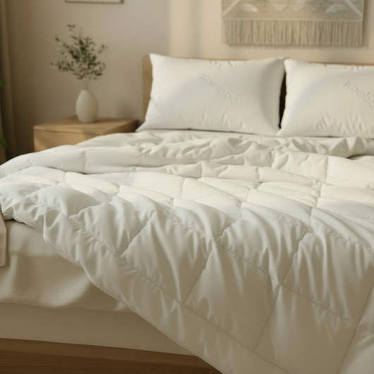 Bamboo Duvet