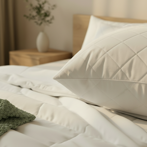 Serenity Trio Pillow