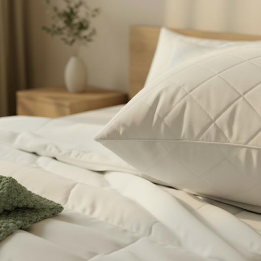 Serenity Trio Pillow