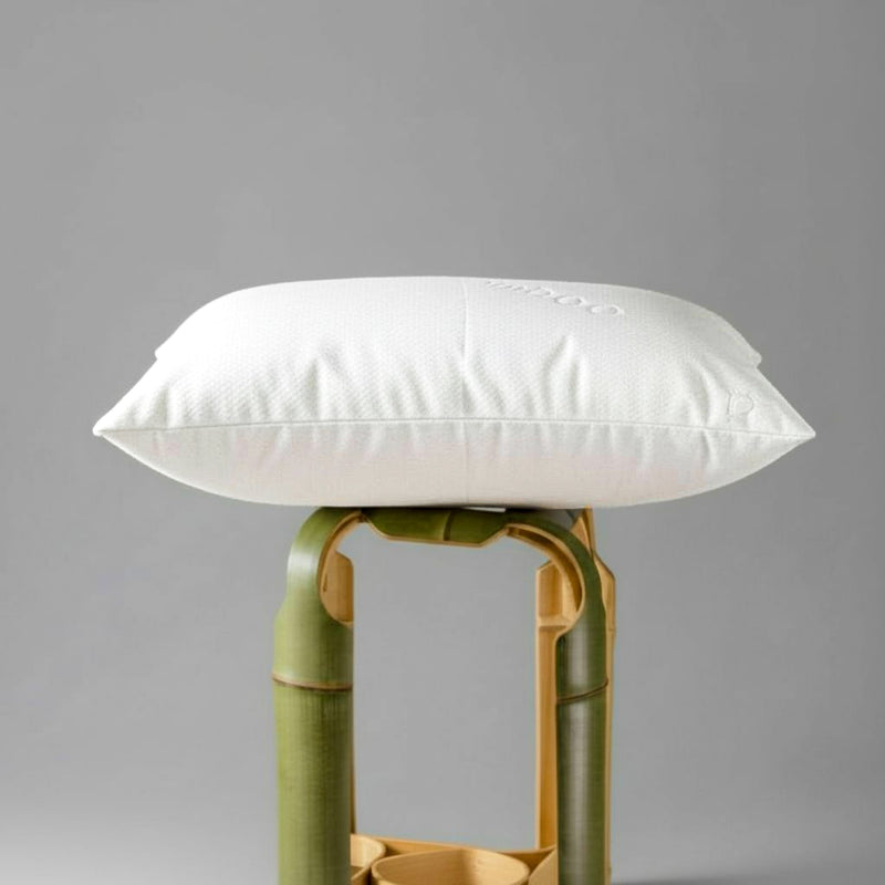 Kamboo Pillow - Ecocomfort