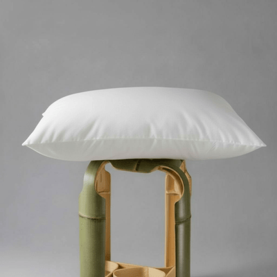 Kapok Pillow - Ecocomfort