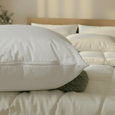 Kapok Pillow - Ecocomfort