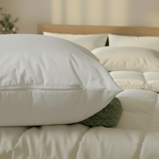 Kapok Pillow - Ecocomfort
