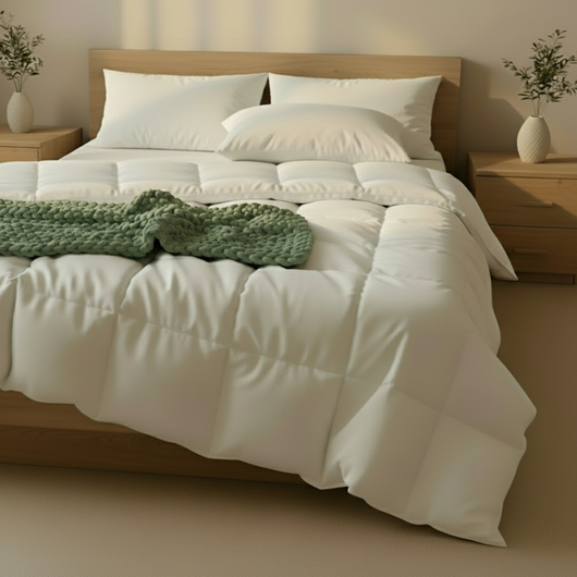 Cotton Down Alternative Duvet