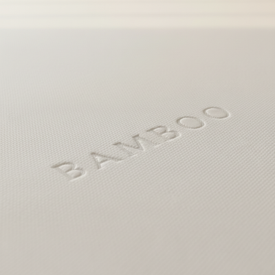 Bamboo Mattress Protector