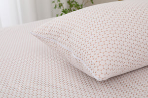 Copper Infused Rebounce™ Pillow – EcoComfort Collection